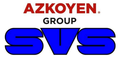 Azkoyen Svs 59528b9b41bae