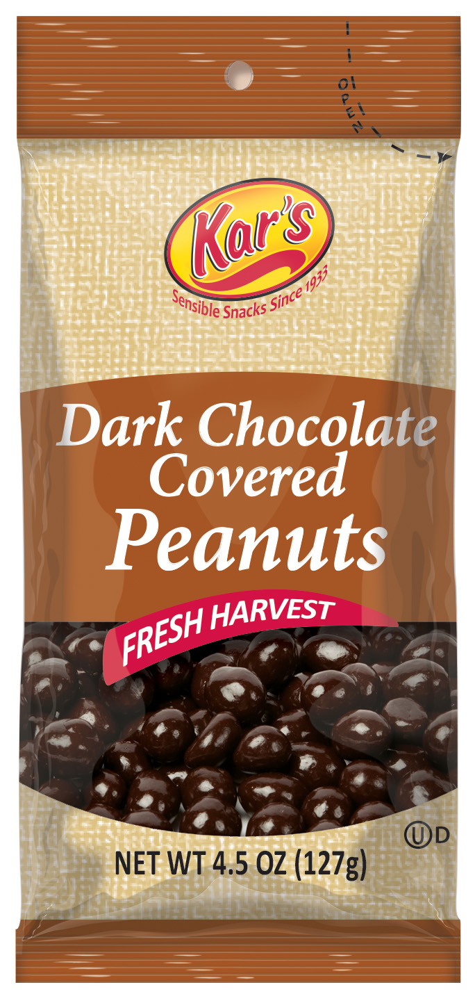 8490 KARS FH DARK CHOC PEANUTS 4 5OZ 59a830341d062