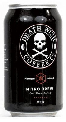 Death Wish 59c3e65e34103