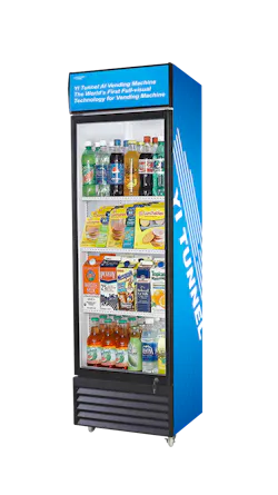 Yi Tunnel 5a4d0e4fcd790 Yi Tunnel 5a4d0e4fcd790