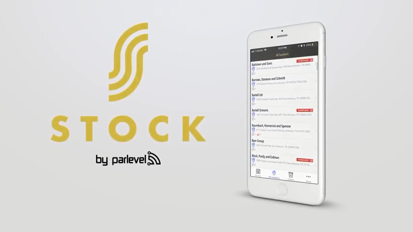 Stock Parlevel 1 5a9049fdc1b84