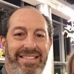 Brian Pitzele Brian Pitzele