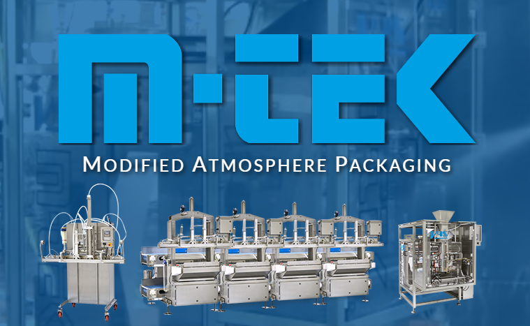 M-TEK, Inc. | Vending Market Watch
