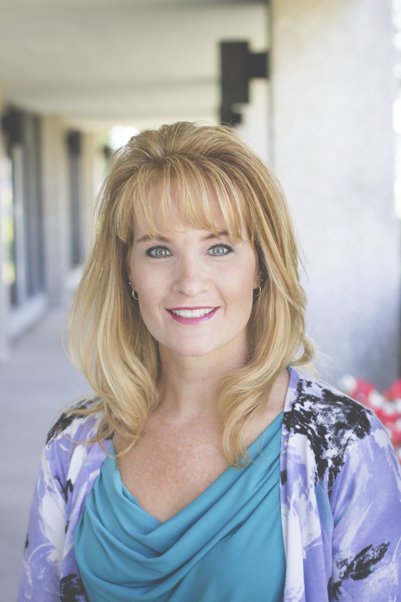 Colleen Wisinski, Controller at 365 Retail Markets