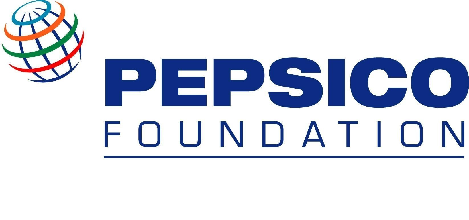 Pepsi Co Foundation Logo 5b102b5409db4