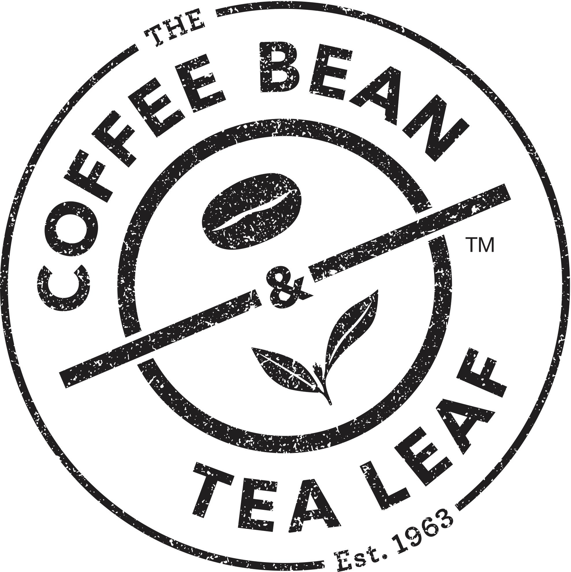 Coffeebean Tealeaf Logo 5b0445c696824