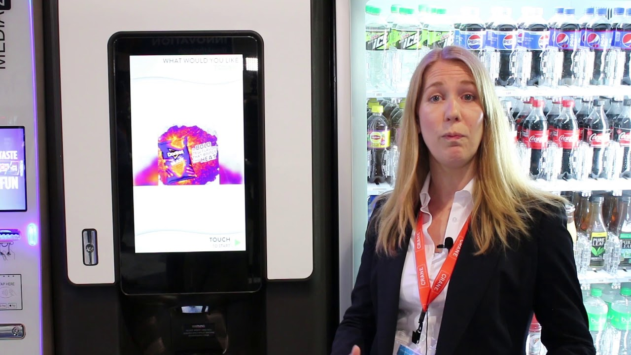 Crane: Innovation that Drives Results with Karin Sadler