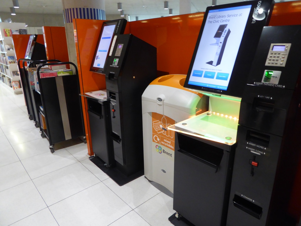 Self Service Kiosk 5af9c25e37ae7