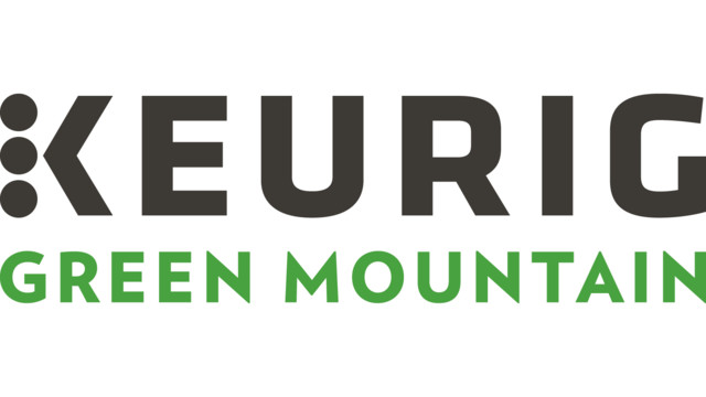 Keurig Green Mountain Logo 5b2d1d3165645