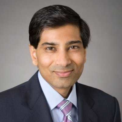 Sandeep Patel, Chief Financial Officer