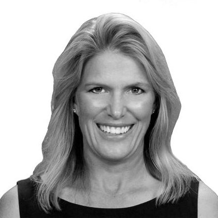 Emelie Tirre, President of the Americas