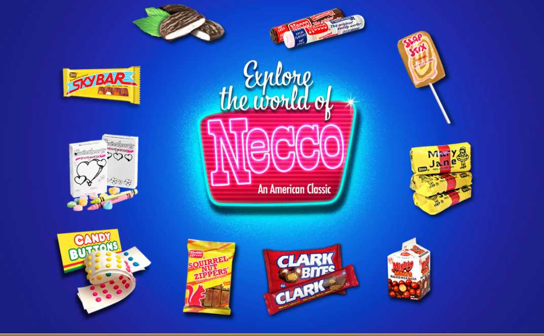 Necco 5b6084e3f36dd