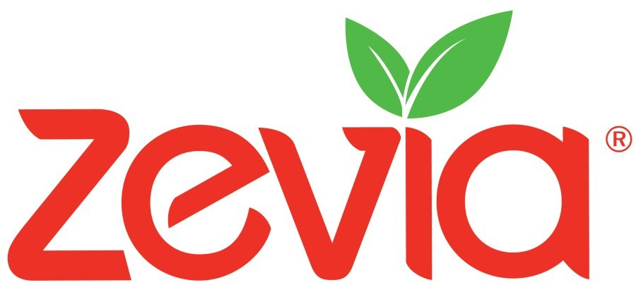 Zevia Logo 5b3e3c3876308
