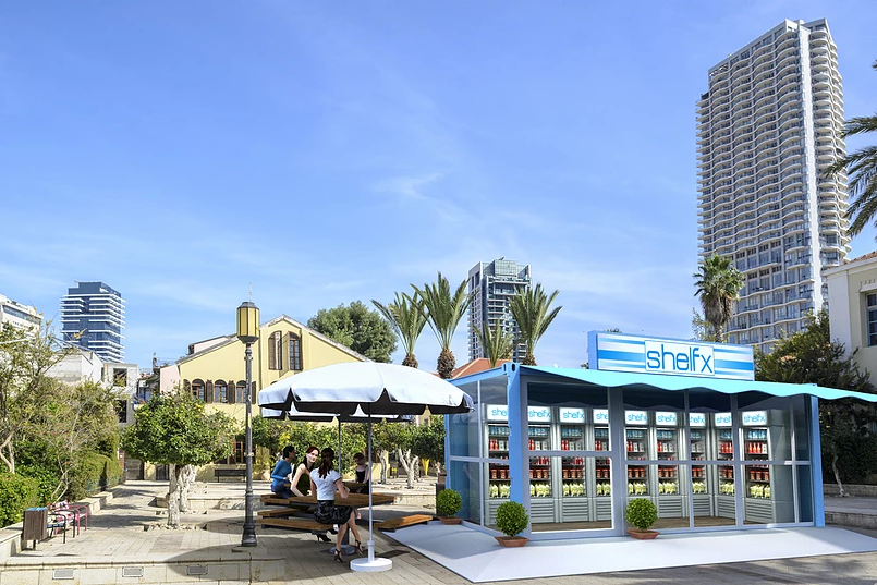 Shelf X Unattended 5b687bb1f10f3