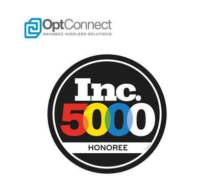 Optconnect Inc500 5b7d89e495f67