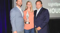 M&M Sales Won LightSpeed's Warehouse Of The Year M&M Sales Won LightSpeed's Warehouse Of The Year