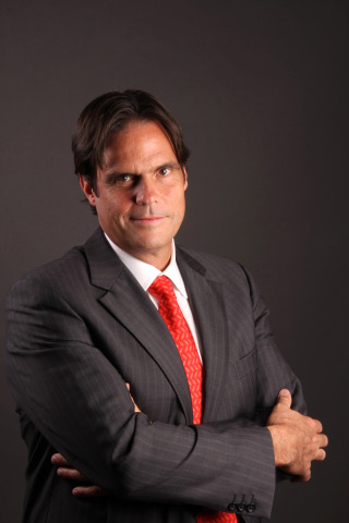 Brian Smith, who will become Coca-Cola president and chief operating officer on Jan. 1, 2019