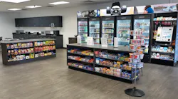 Larsen Vending provides high-end fixtures to every market, no matter the size. Larsen Vending provides high-end fixtures to every market, no matter the size.