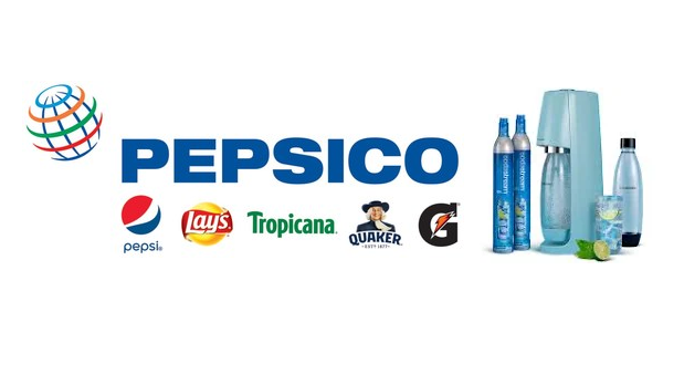 Pepsicosodastream