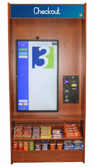 32 Mthe46touchscreenkiosk