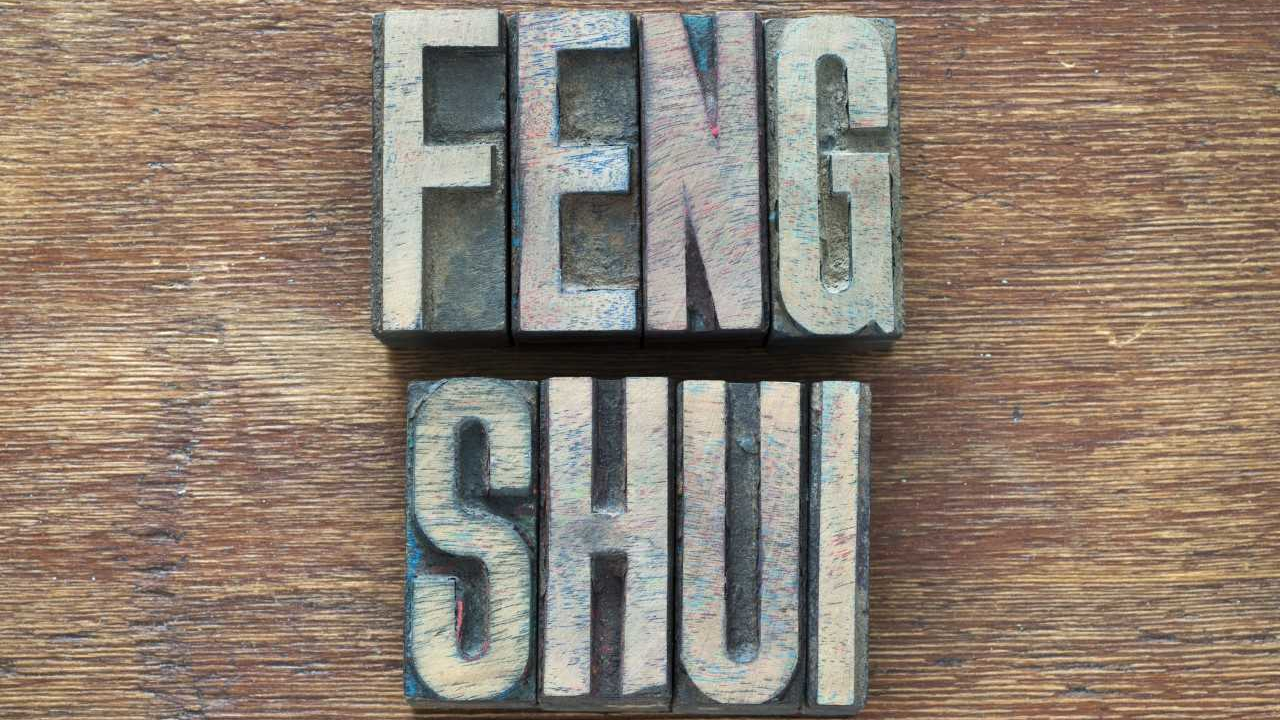 Fengshui
