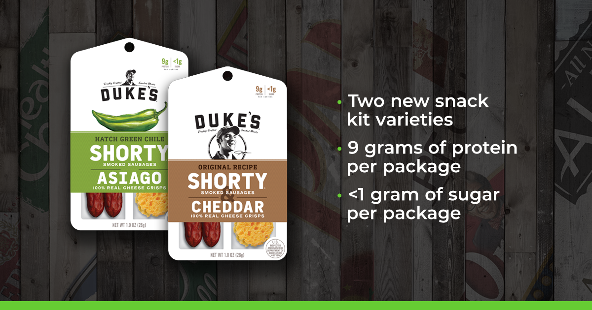 Dukes Shorty And Cheese 5c47a1b157be2