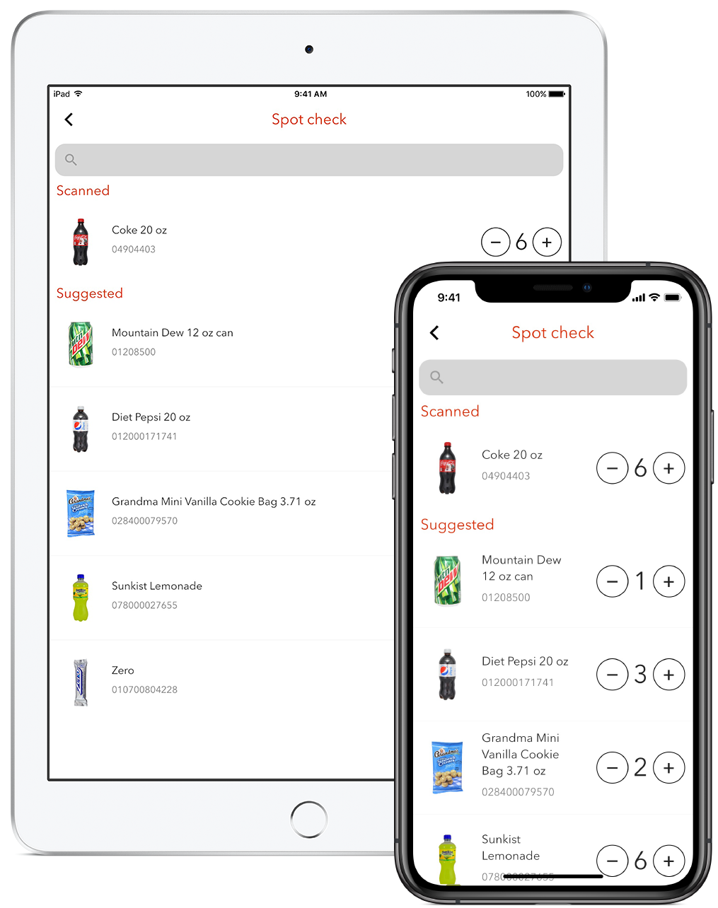 Gimme App 5c4a30ed0e24f