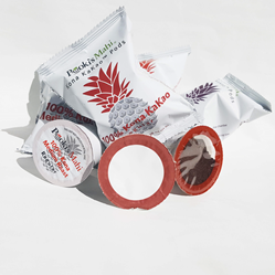 Pooki's Mahi&circledR; 100% Kona KaKao&trade; Coffee Pods