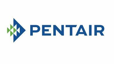 Pentair Logo