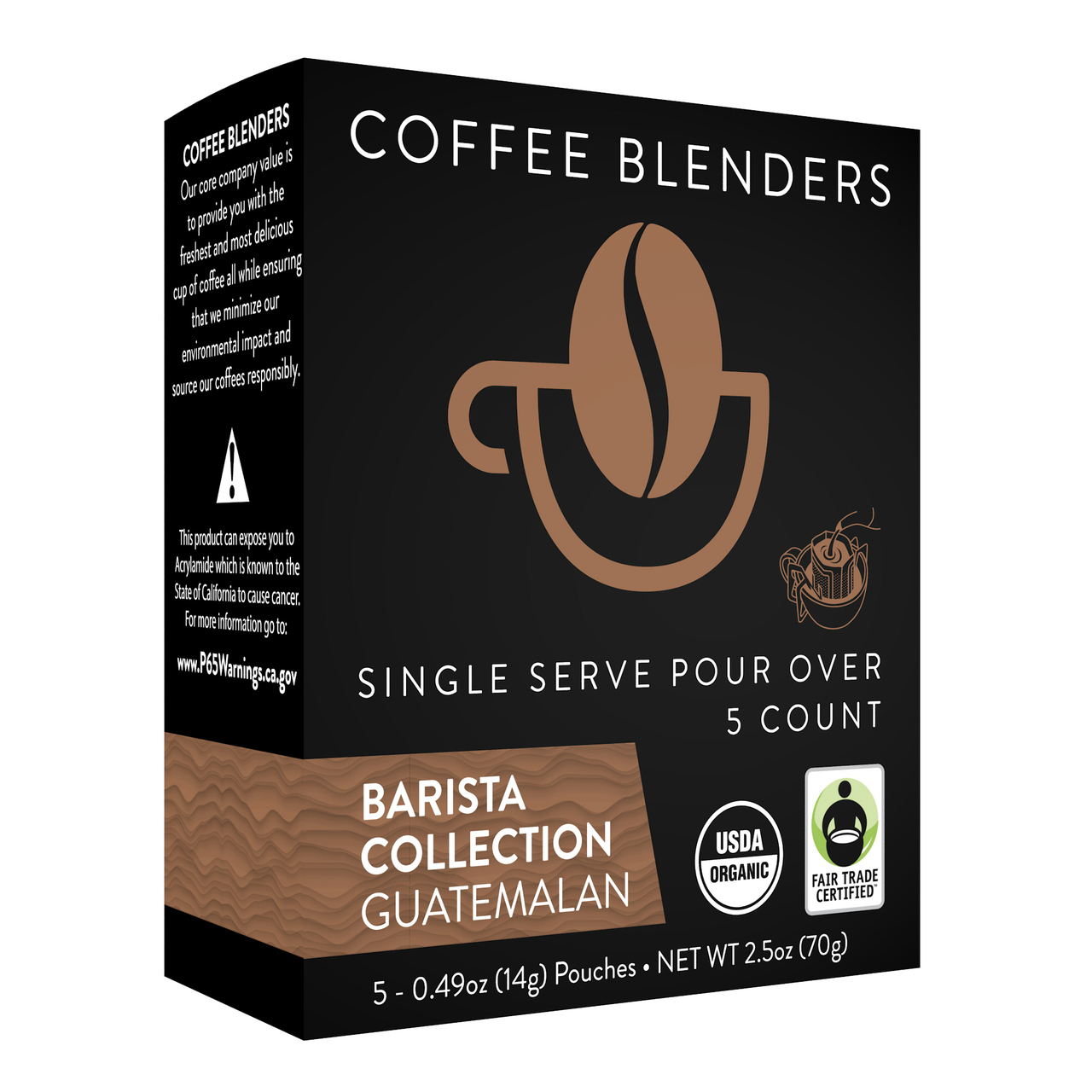 Barista Collection: GUATEMALAN