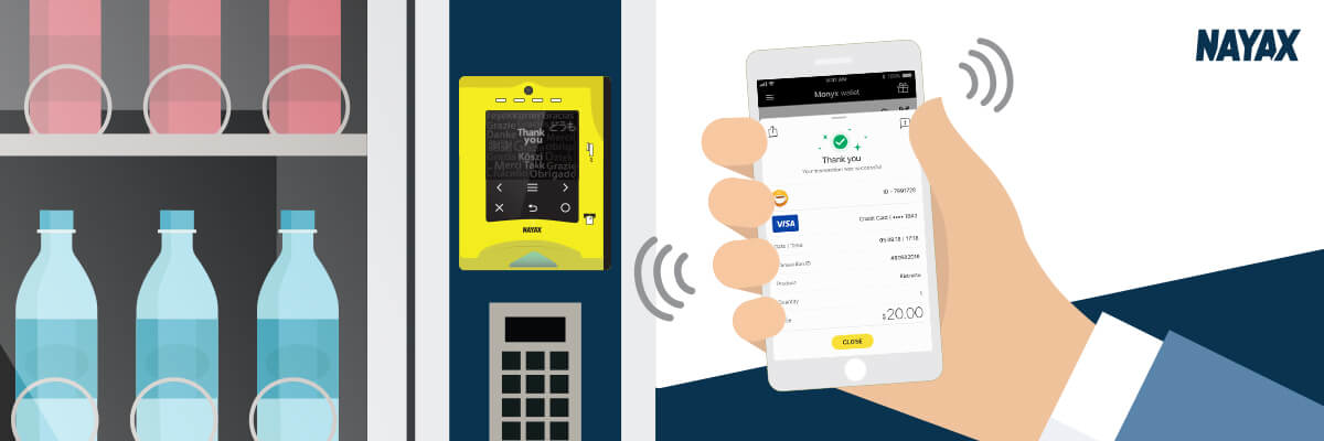 Monyx Wallet Visa Pr