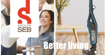 Groupe Seb
