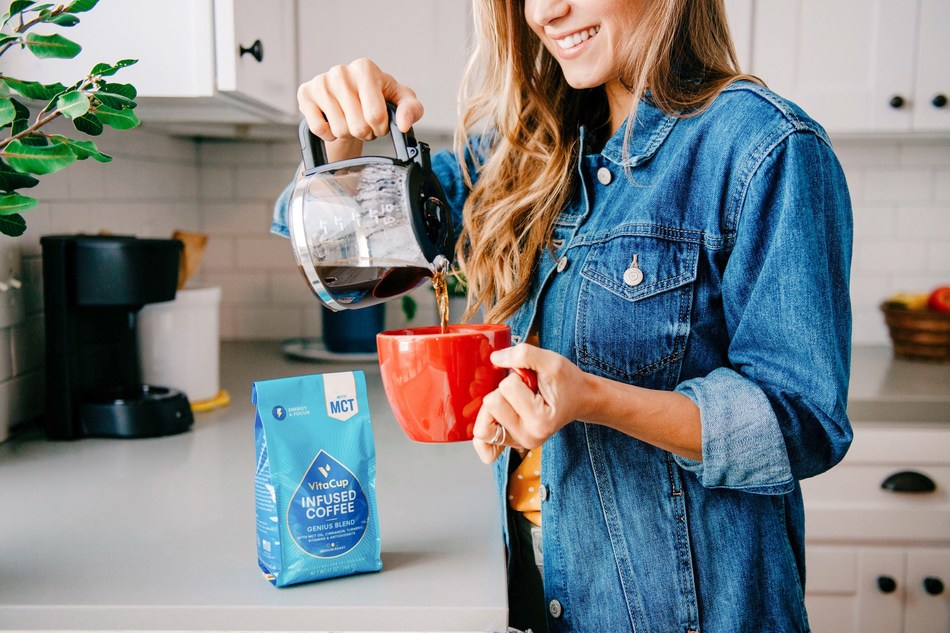 Vitacup Genius Blend Bag 5c61b25822f21