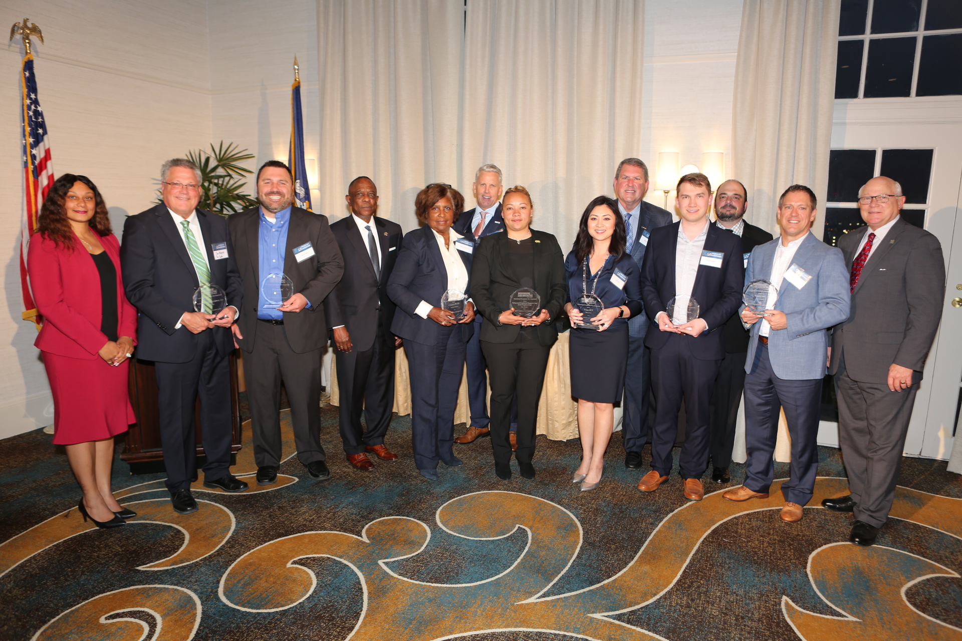 Pod Pack La Gov 5c92601709722