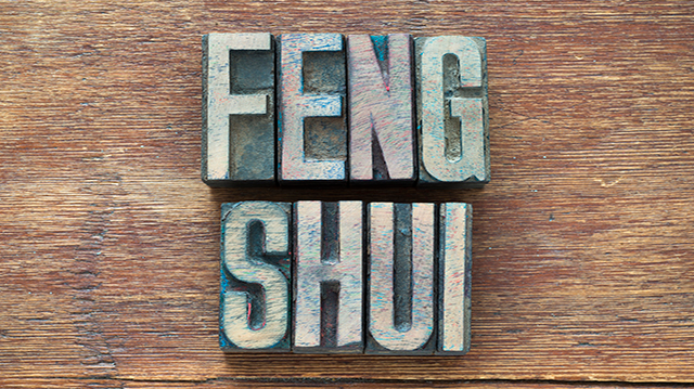 Feng Shui