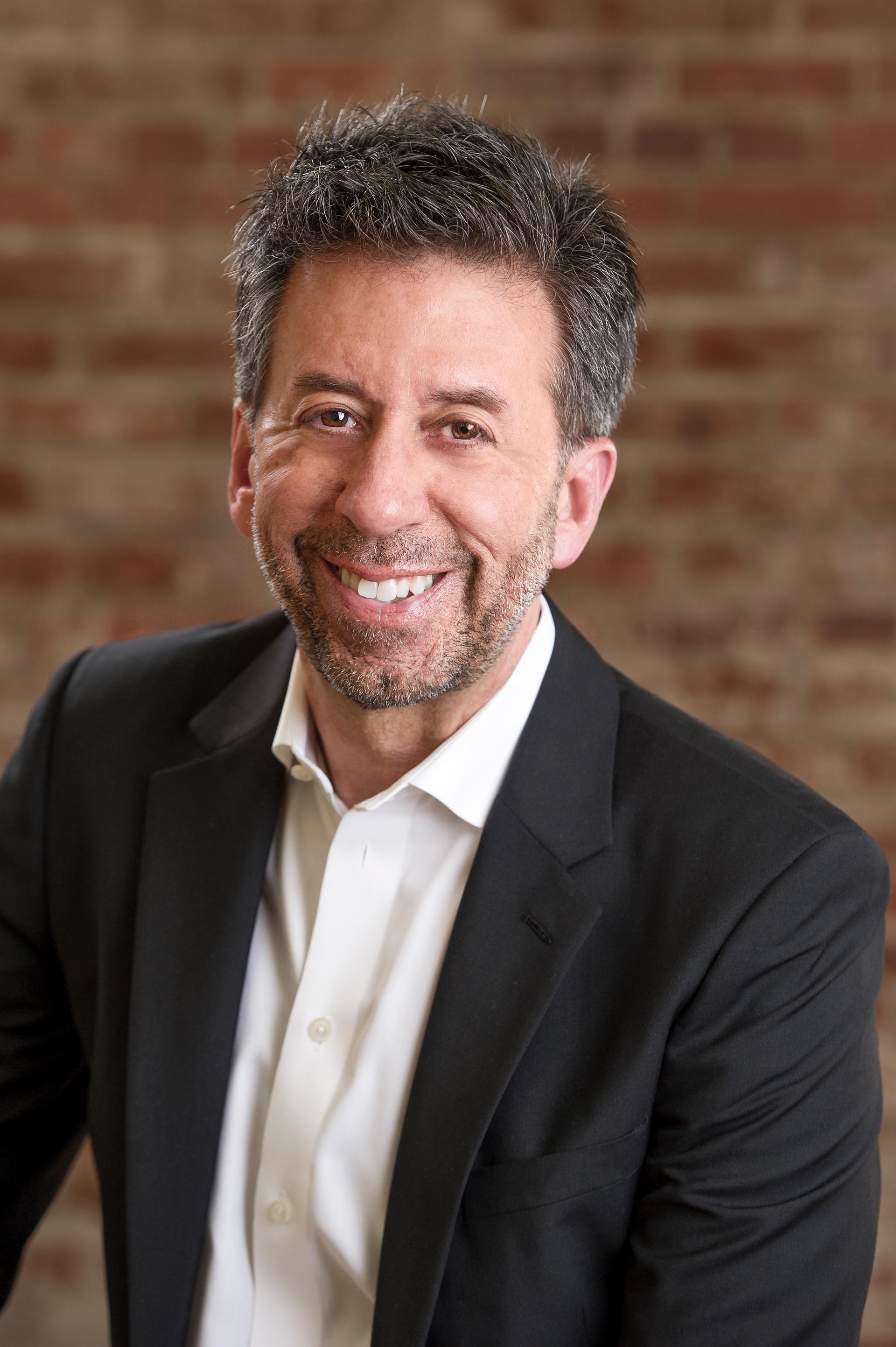 Rick Anguilla, Dutch Bros' Chief Marketing Officer