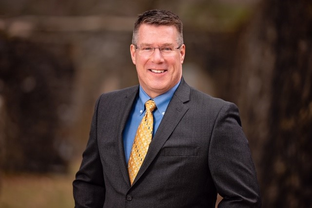 Brian Dunn joins the Nayax team as Executive Vice President of Business Development.