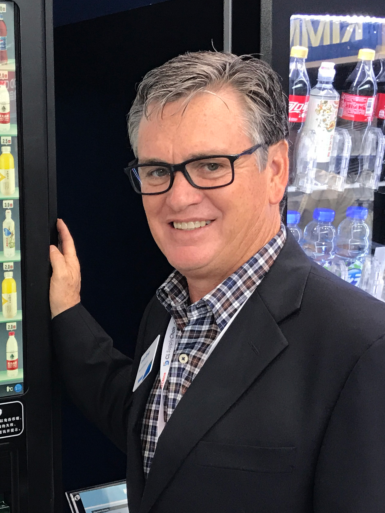 Larry Atnip, , Vice President of Atnip Co., Inc. and President of Premier Broker Partners, was recently announced as NAMA&rsquo;s Allied Member of the Year as part of the association&rsquo;s 2019 Industry Awards. Atnip will be presented with his award on April 24 at The NAMA Show in Las Vegas.