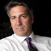 Andrew Salisbury, Co-founder Purity Coffee