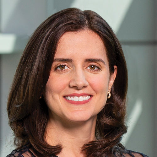 Noelle O&rsquo;Mara, Chief Marketing Officer, Tyson Foods, Inc.