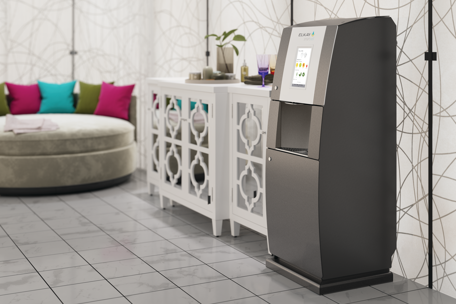 Smartwell Water Elkay 5ce84a996ae93