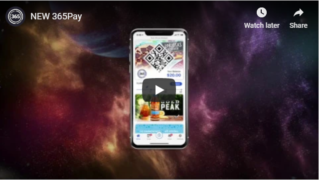 365 Pay Video Base Screenshot