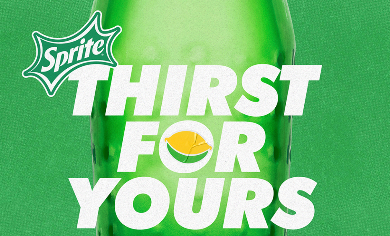 Thirst For Yours Sprite