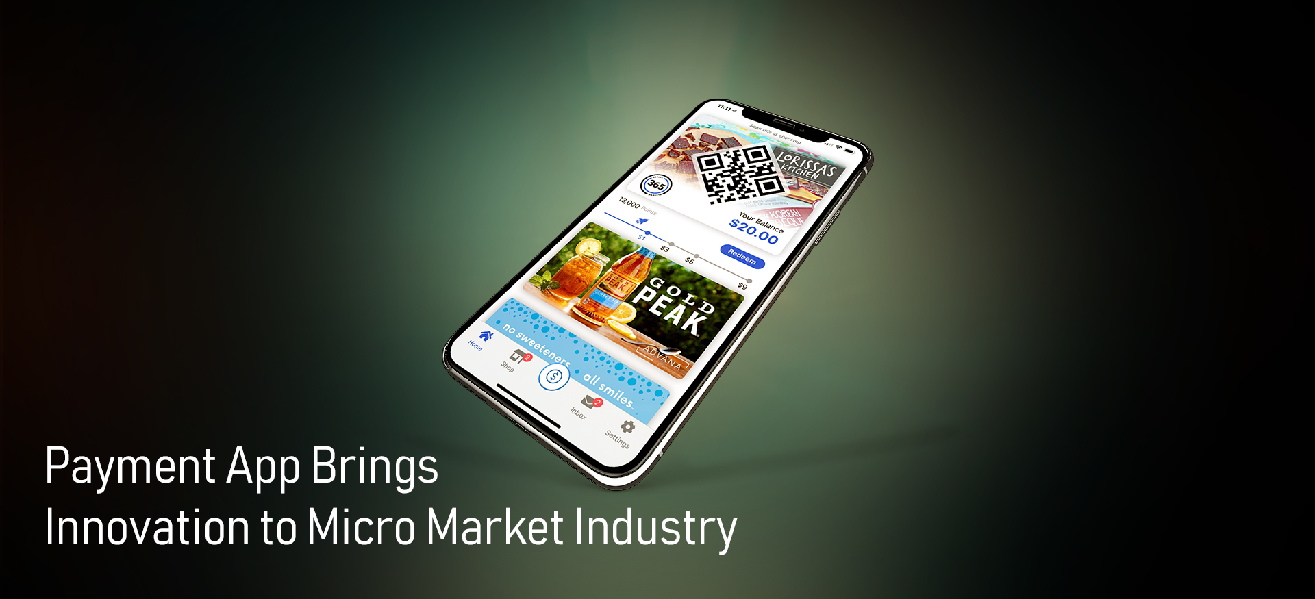 Payment App Blog Header