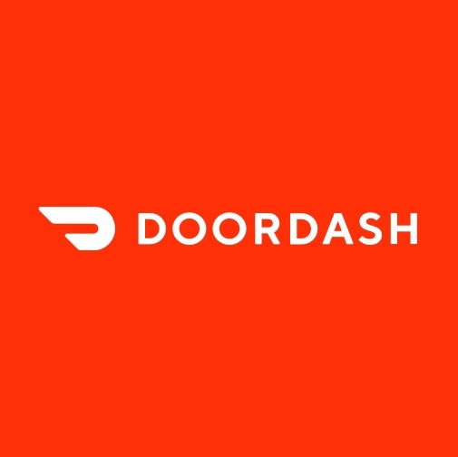 Doordash Square Red 5d556d787c5a8