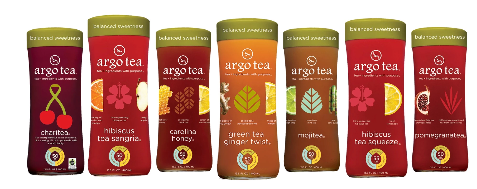 Argo Tea