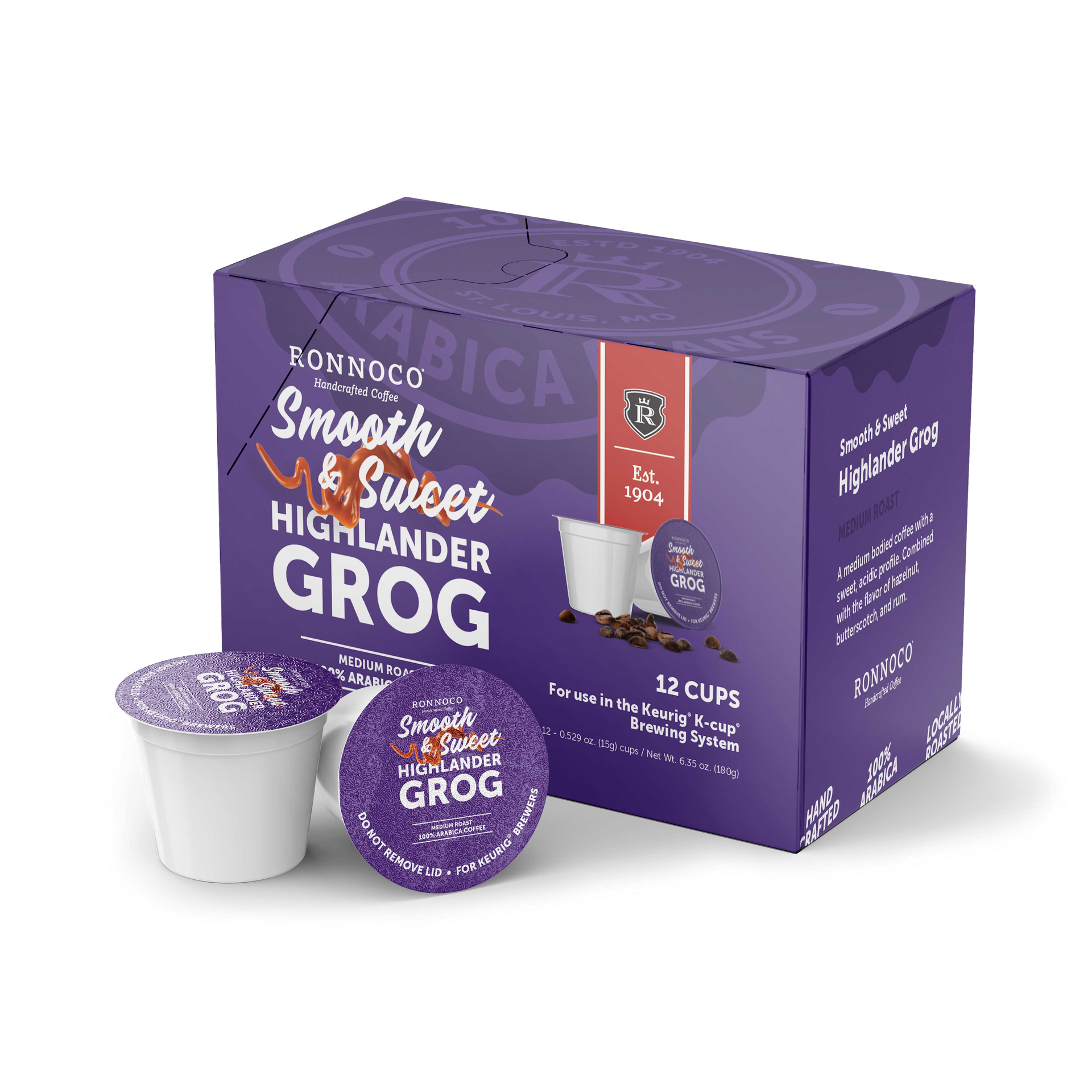 Highlander Grog 5d92257390d73