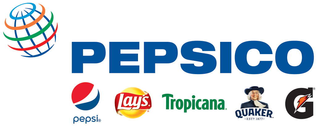 Pepsico Logo Group 2