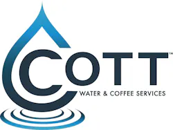 Cott Corporation has announced DS Services of America, Inc., a wholly-owned subsidiary of Cott, acquired substantially all of the assets of WG America Company. Cott Corporation has announced DS Services of America, Inc., a wholly-owned subsidiary of Cott, acquired substantially all of the assets of WG America Company.