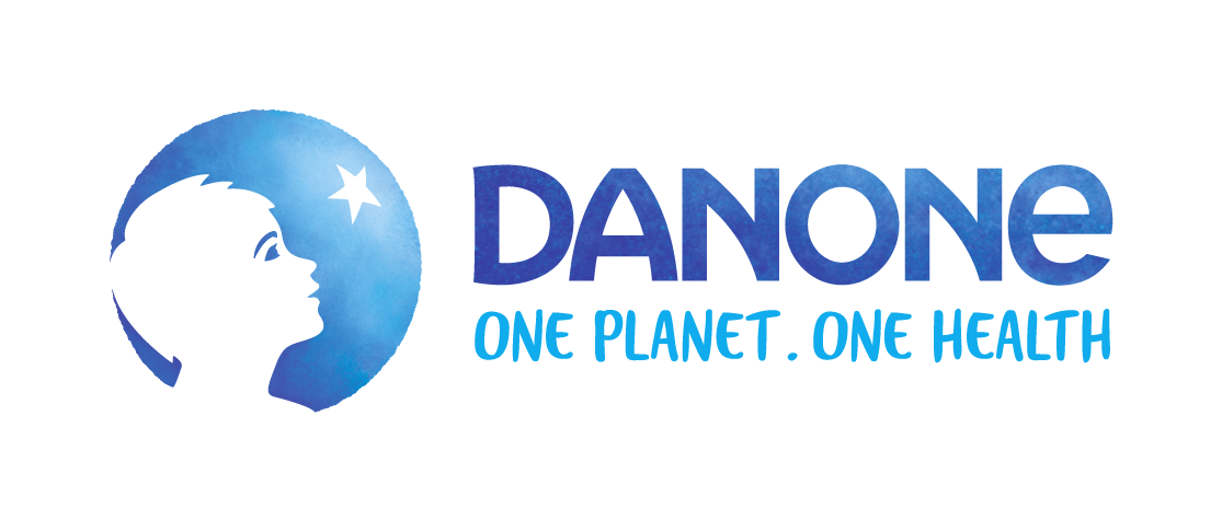 Danone Logo